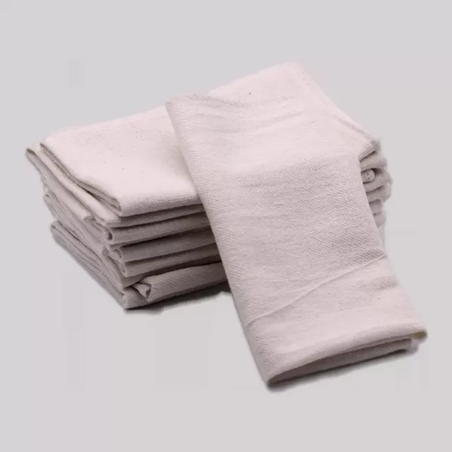 Cleaning Cloth: Qty-10